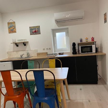 דירות Bouillargues Le Loft מראה חיצוני תמונה