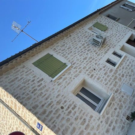 דירות Bouillargues Le Loft מראה חיצוני תמונה