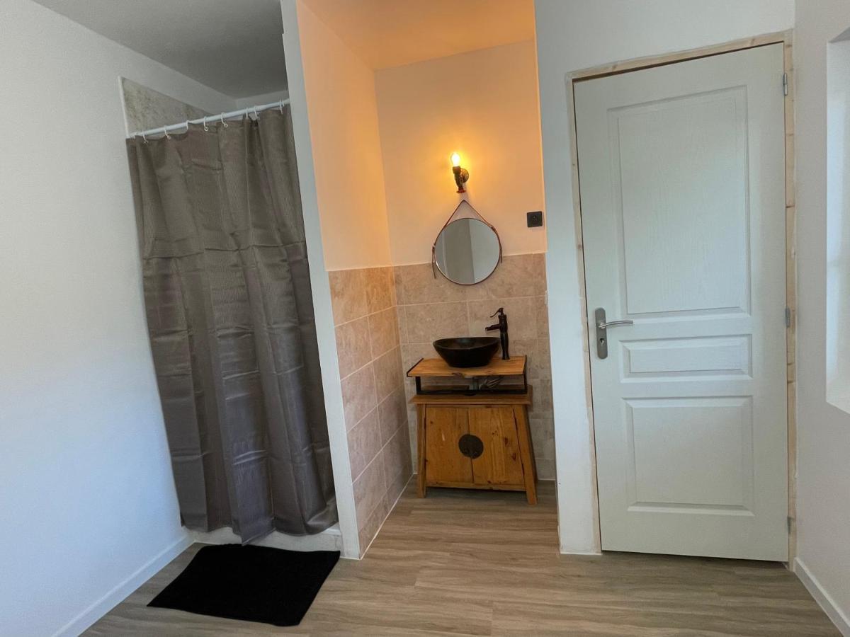 דירות Bouillargues Le Loft מראה חיצוני תמונה
